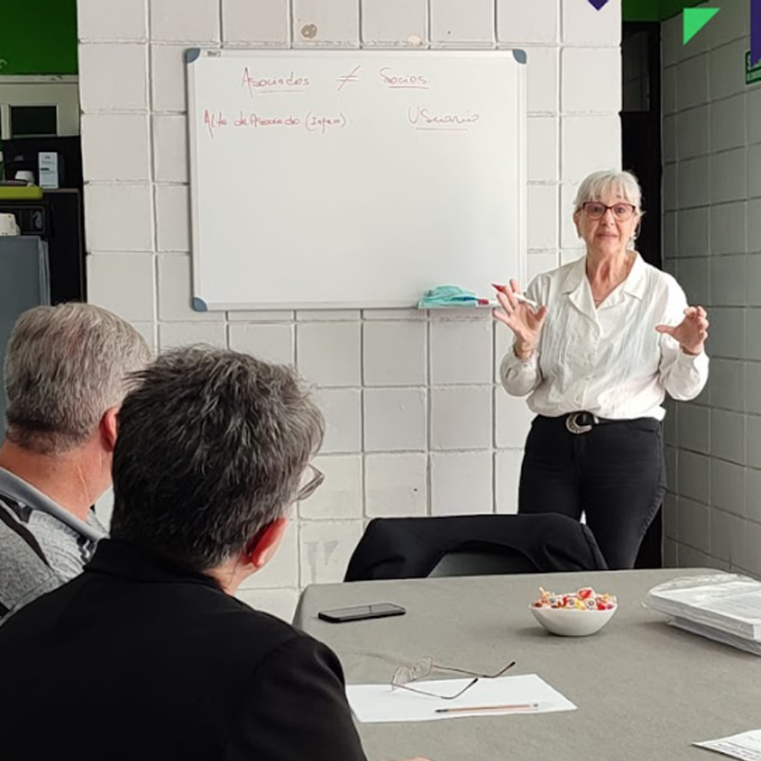 Proyectos Renovables